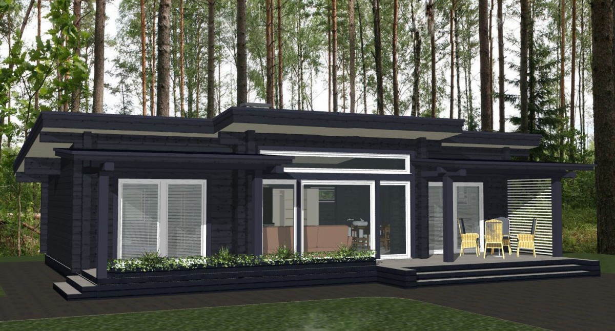 Строительство домов в Минске