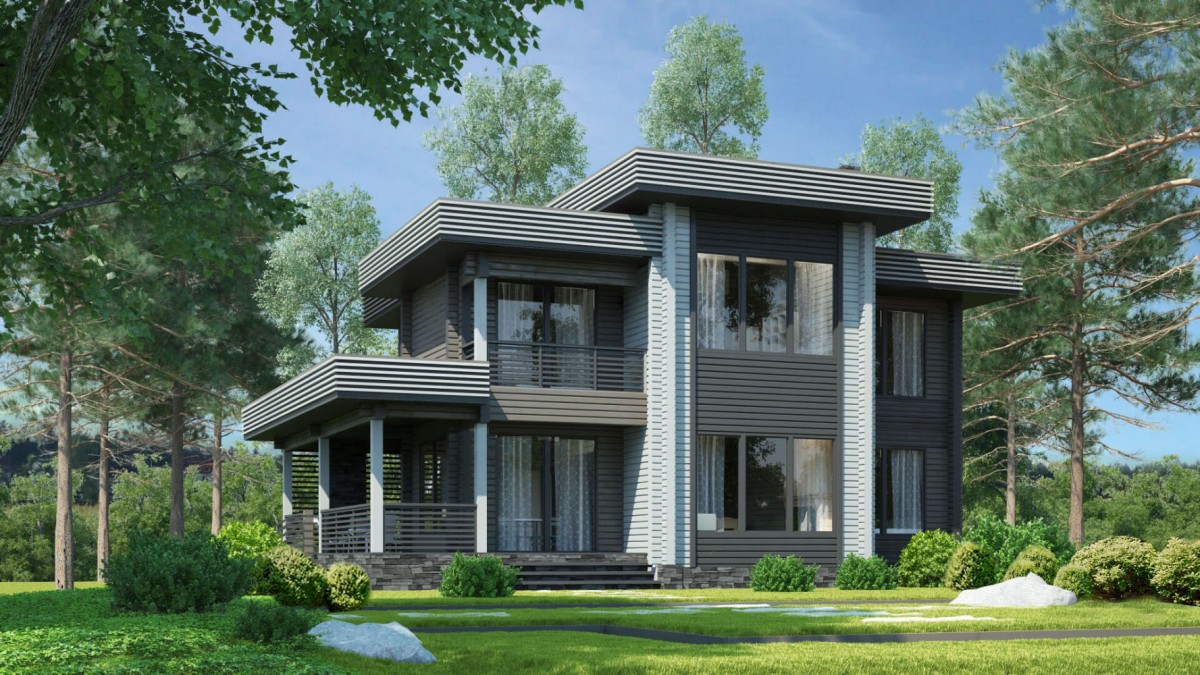 Строительство домов в Беларуси