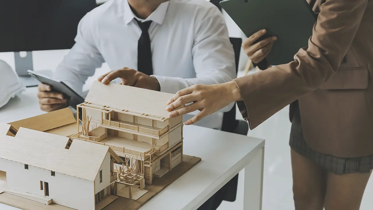 Почему проще строить всё с одной компанией