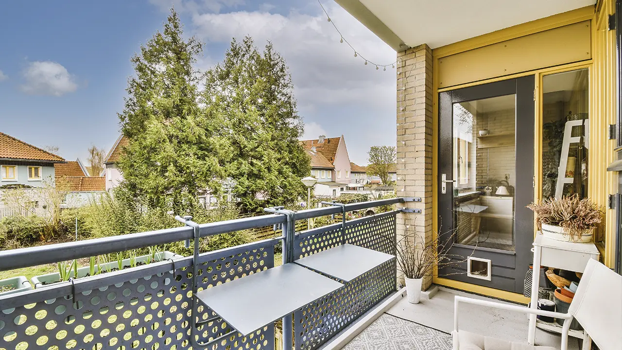 Балкон - частые ошибки