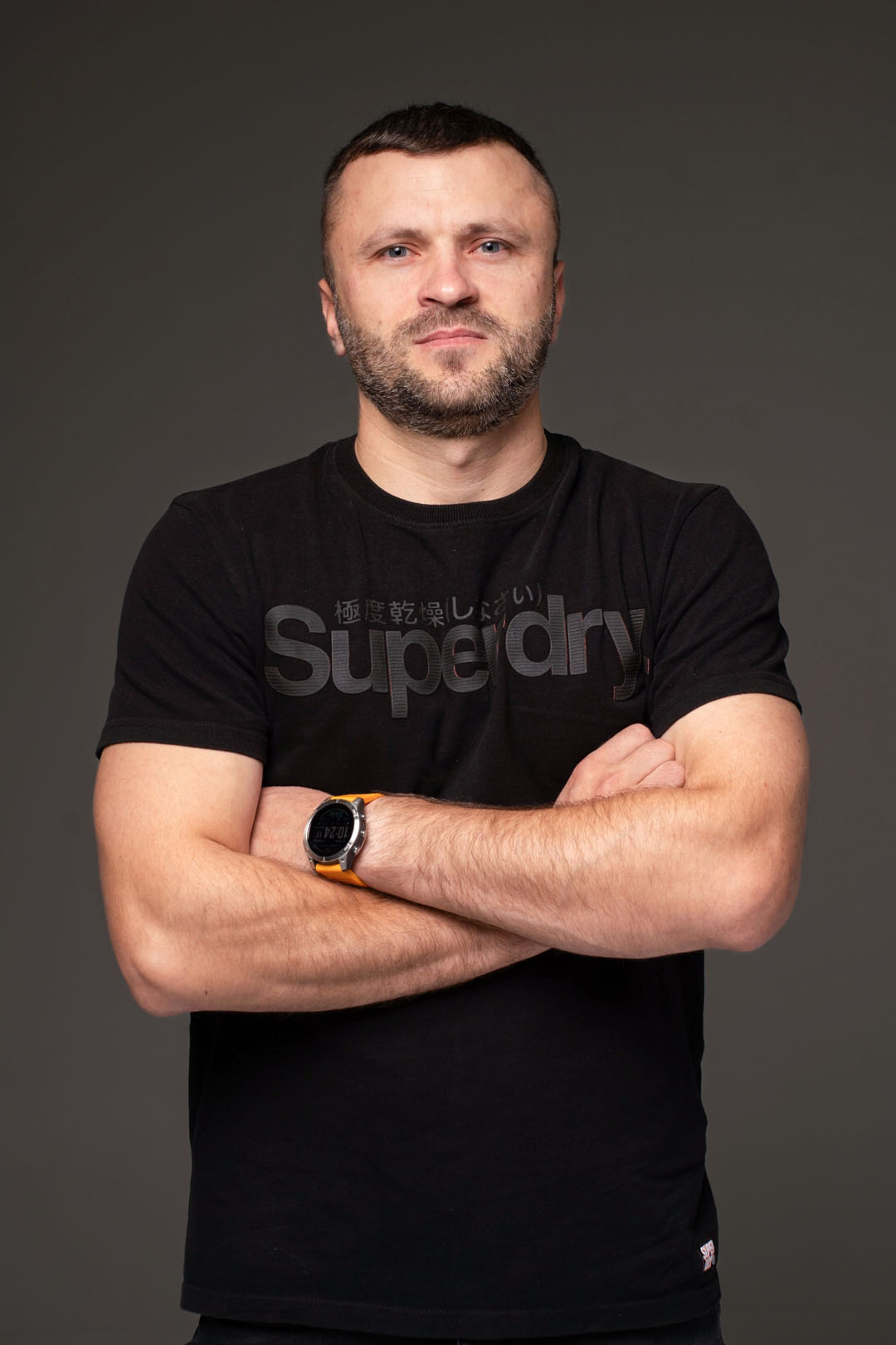 Андрончик Сергей