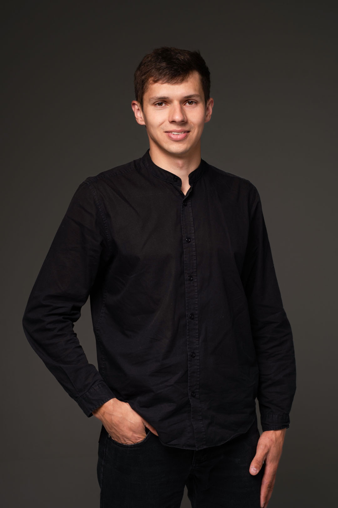 Щербо Денис