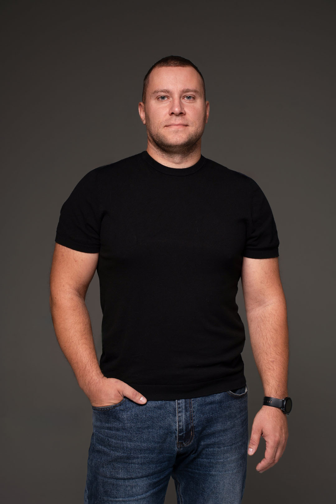 Торгович Вадим